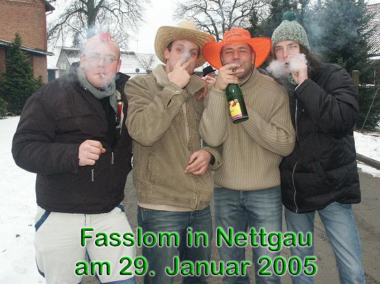 Fasslom 2005