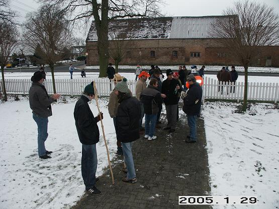 Fasslom 2005