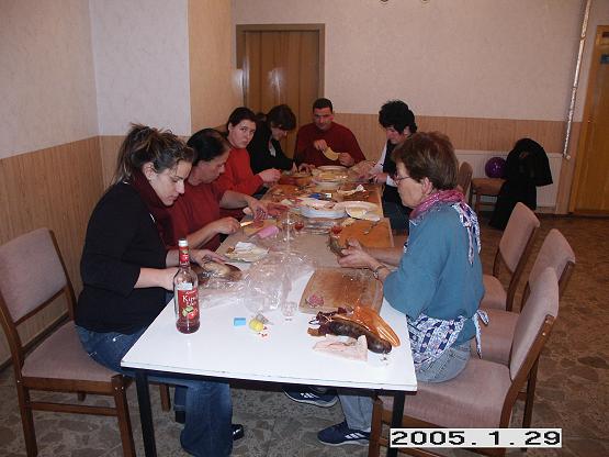 Fasslom 2005