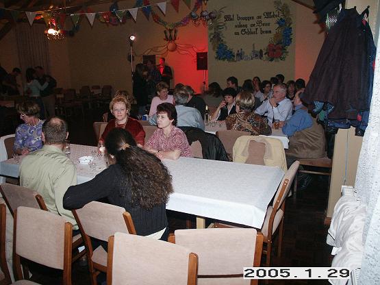 Fasslom 2005