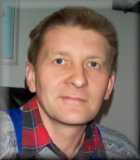 Hartmut Mennecke, Inhaber der Kunstschmiede